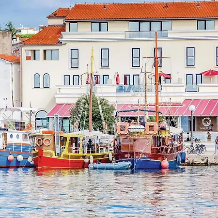 Beautiful In Krk With Kitchen *