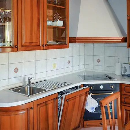 Beautiful In Krk With Kitchen Krk Town