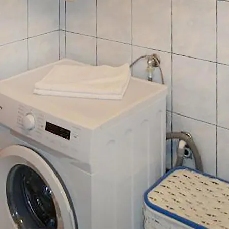 Apartment Beautiful In Krk With Kitchen