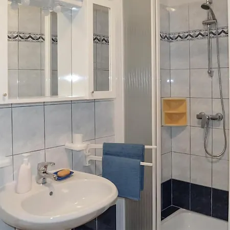 Beautiful In Krk With Kitchen Apartment Krk Town